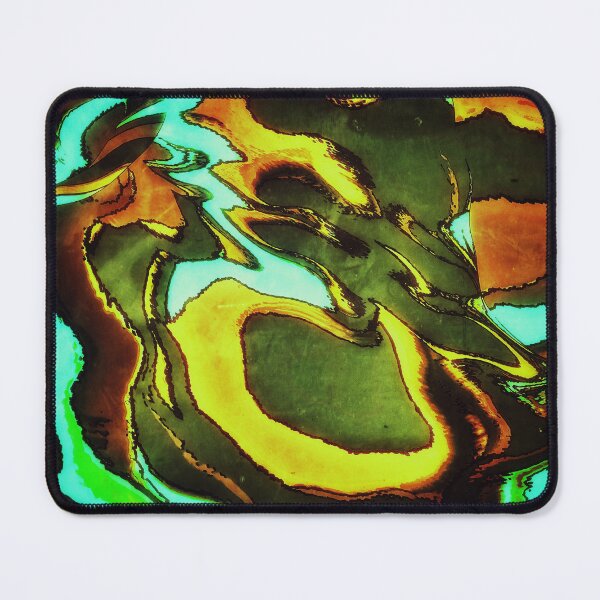 Item preview, Seepage A Grungy Waterway designed and sold by Andrew Ballard.
