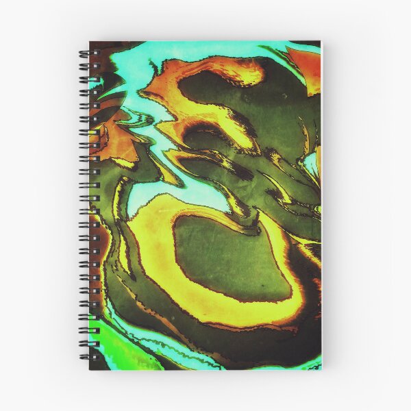 Item preview, Seepage A Grungy Waterway  designed and sold by Andrew Ballard.