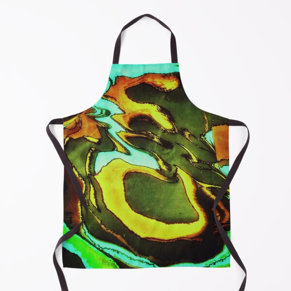 Item preview, Seepage A Grungy Waterway designed and sold by Andrew Ballard.
