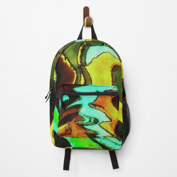 Item preview, Seepage A Grungy Waterway designed and sold by Andrew Ballard.