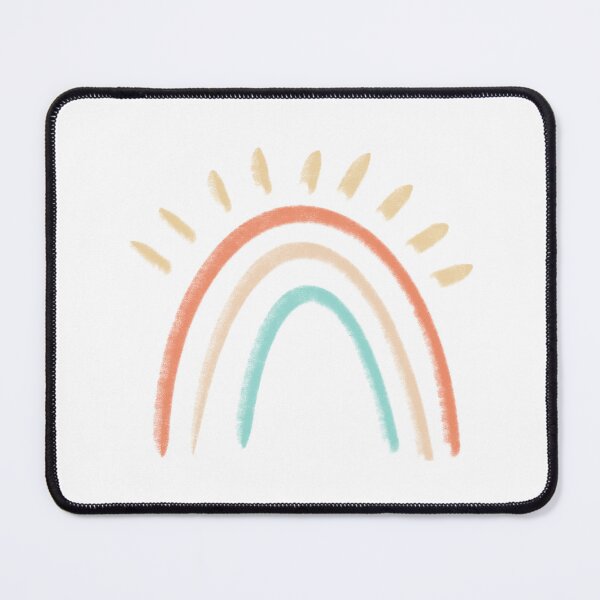 Item preview, Beachy summer rainbow  designed and sold by Kborek112.