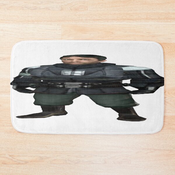 Item preview, WIDE BARNEY (Half Life 2 Episode 1 Version) designed and sold by gorgonopsidkid.