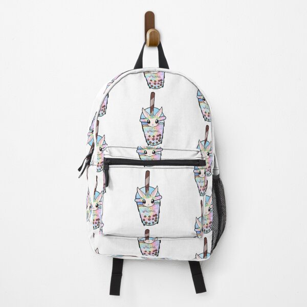 Item preview, SJ's Doodle Adventures: "Trippy Unicorn Bubble Tea" designed and sold by Art Samurai.