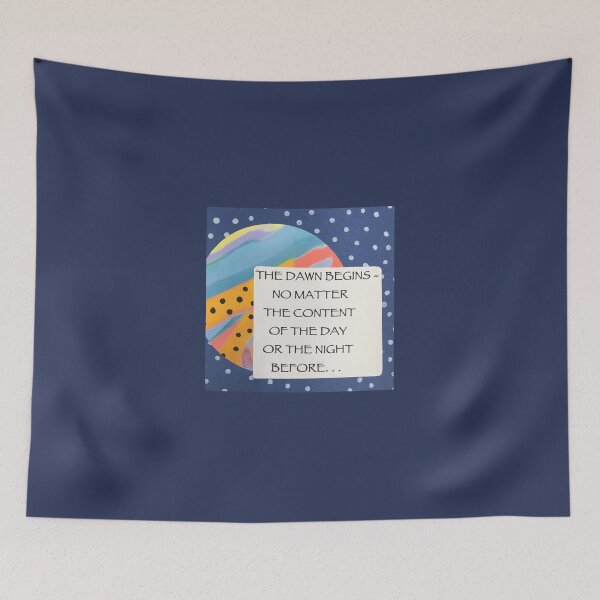 Item preview, Before Dawn designed and sold by prunellaparsnip.
