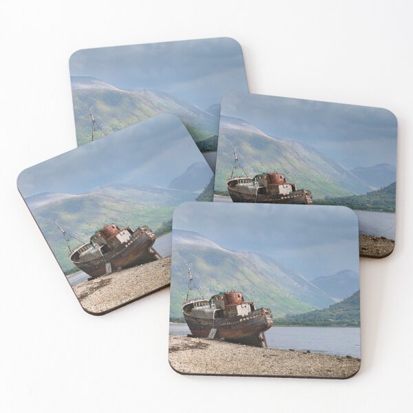 Item preview, Stranded at Fort William designed and sold by David  Hibberd.