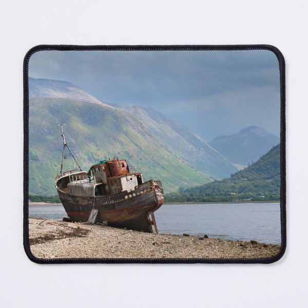 Item preview, Stranded at Fort William designed and sold by David  Hibberd.