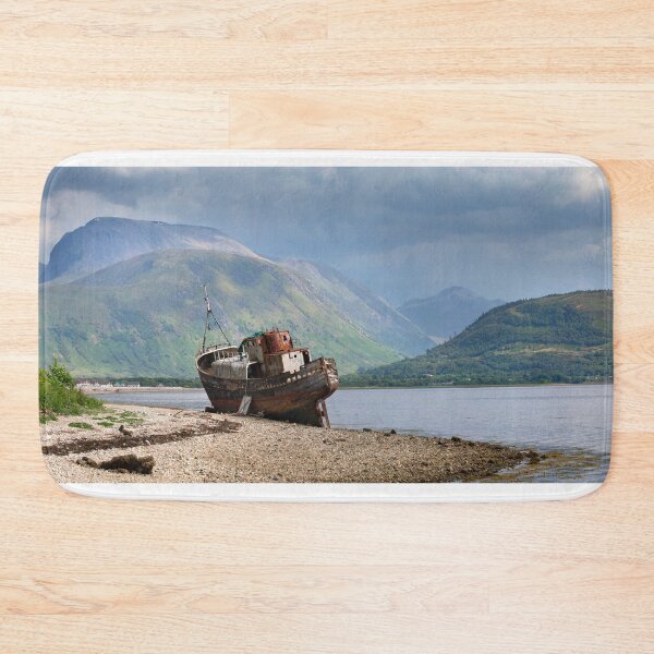 Item preview, Stranded at Fort William designed and sold by David  Hibberd.