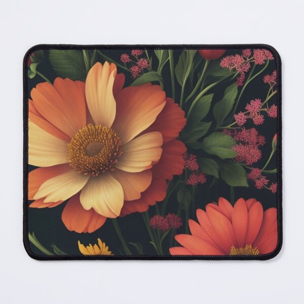 Item preview, Flowers designed and sold by UndineSea.