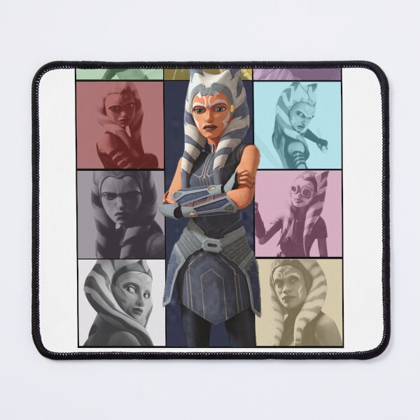 Item preview, padawan rebel eras designed and sold by priscillawrites.