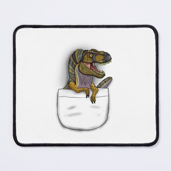 Item preview, bull rex pocket JP designed and sold by Blck-Acid-Devil.