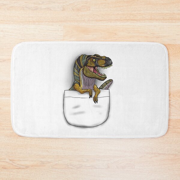Item preview, bull rex pocket JP designed and sold by Blck-Acid-Devil.