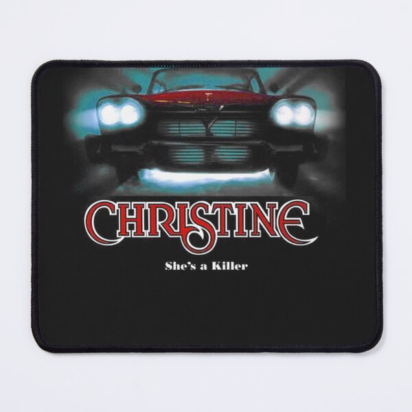 Item preview, Awesome Movie Car Christine designed and sold by MoisesTorres.