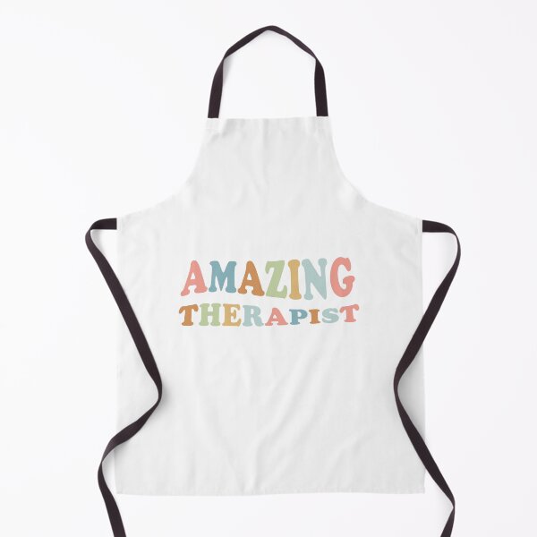 Item preview, Amazing Therapist (boho design) designed and sold by jazzydevil.