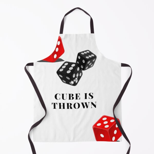 Item preview, Cube is thrown designed and sold by MixsyM.