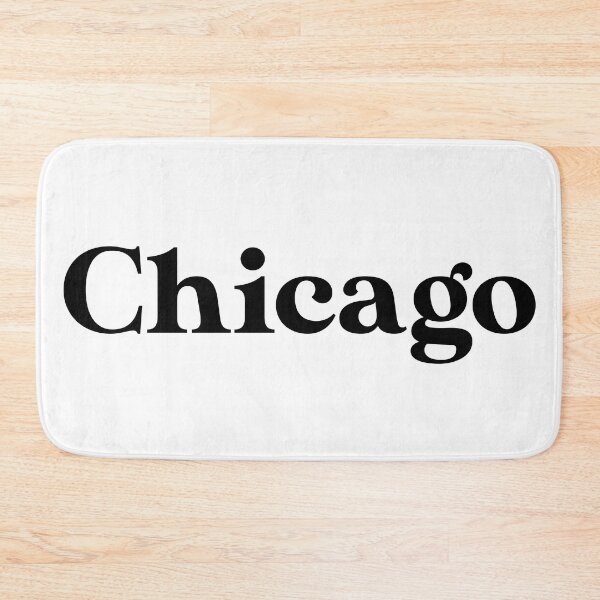 Aperçu de l'œuvre Chicago créée et vendue par gdm123.