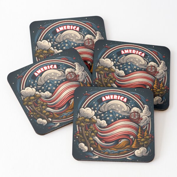 Item preview, 4th Of July Pictures designed and sold by duke818.