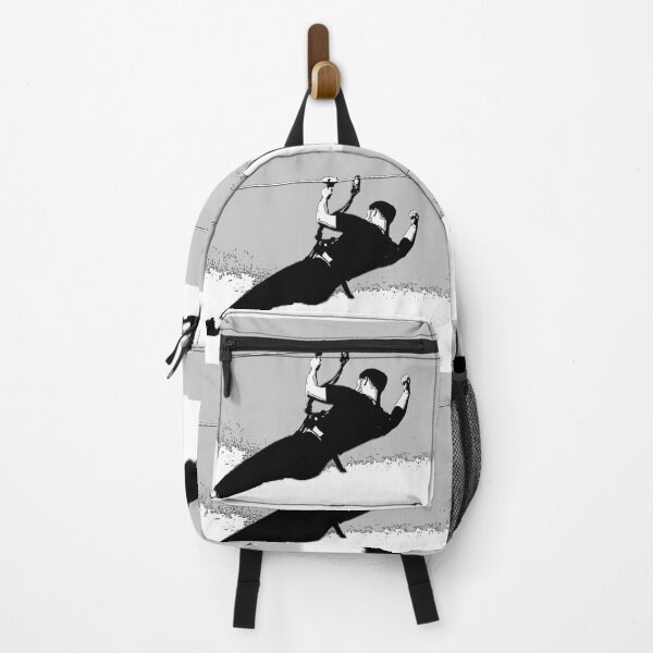 Item preview, I Survived! - Zipliner Rider designed and sold by NaturePrints.