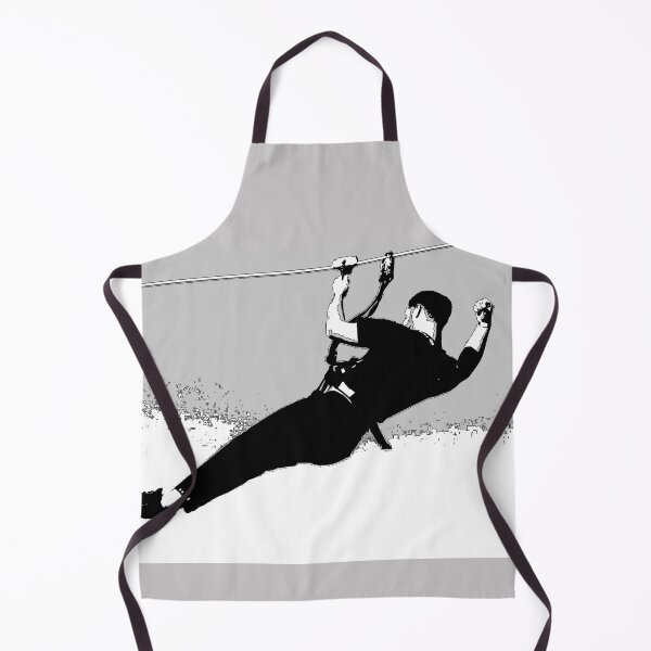 Item preview, I Survived! - Zipliner Rider designed and sold by NaturePrints.