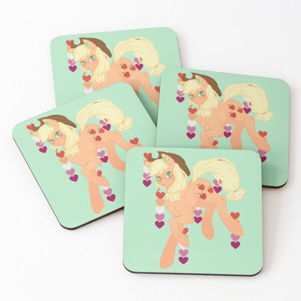 Item preview, AppleJack! designed and sold by BonBat.