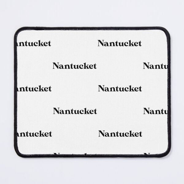 Item preview, Nantucket designed and sold by gdm123.
