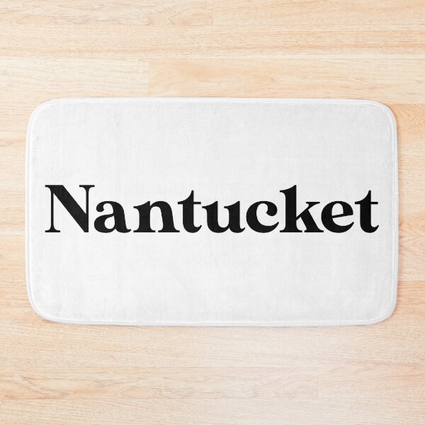 Item preview, Nantucket designed and sold by gdm123.