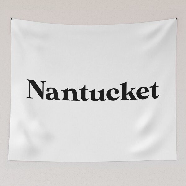 Item preview, Nantucket designed and sold by gdm123.