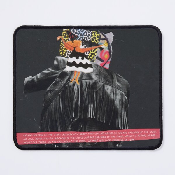 Artikelvorschau, Hommage an Miss Grace Coddington, GingerNutz entworfen und verkauft von MonsoonartsbyM.