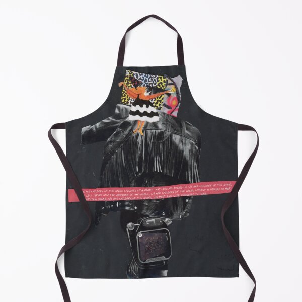 Artikelvorschau, Hommage an Miss Grace Coddington, GingerNutz entworfen und verkauft von MonsoonartsbyM.