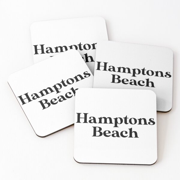 Artikelvorschau, Hamptons Beach entworfen und verkauft von gdm123.