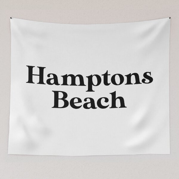 Artikelvorschau, Hamptons Beach entworfen und verkauft von gdm123.