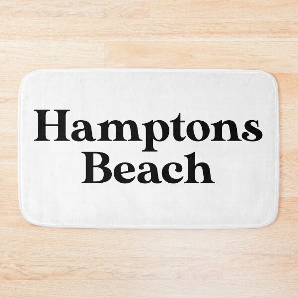 Item preview, Hamptons Beach designed and sold by gdm123.