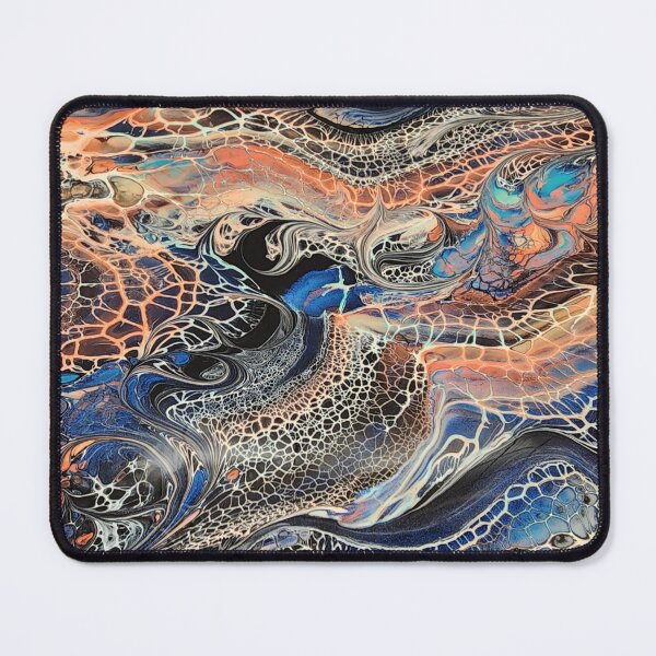 Item preview, A fanciful swipe technique designed and sold by Kim-Pratt.