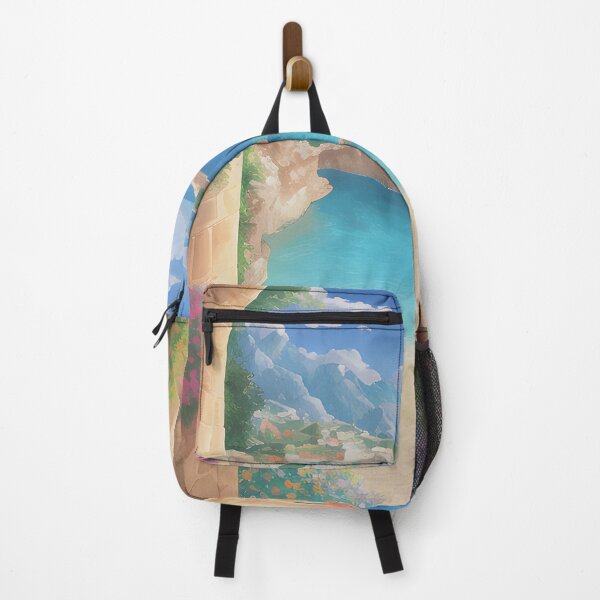 Item preview, Tuscan View designed and sold by CAutumnTrapp.