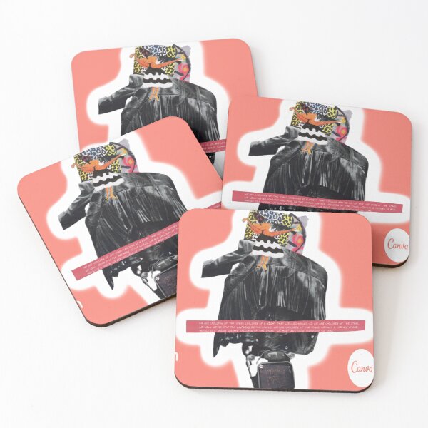 Item preview, Homage to GingerNutz, Miss Grace Coddington designed and sold by MonsoonartsbyM.