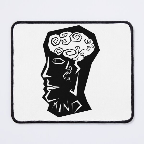 Item preview, logical mind designed and sold by GhostInkRB.