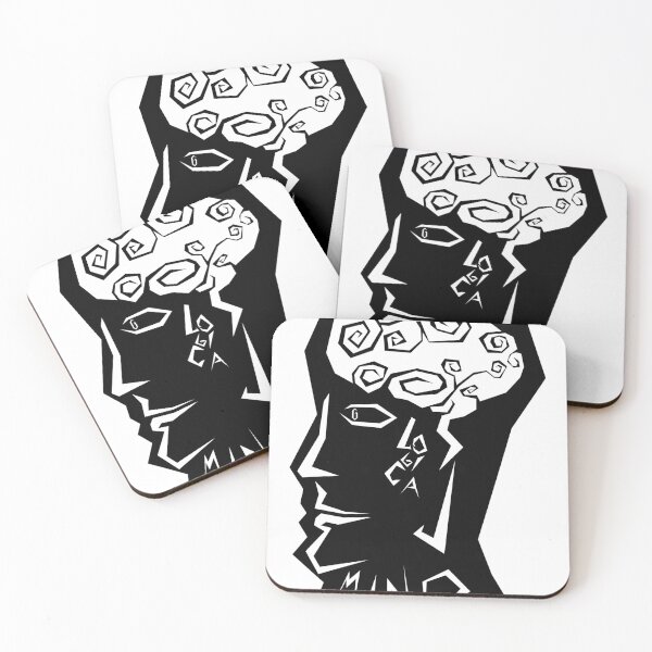 Item preview, logical mind designed and sold by GhostInkRB.