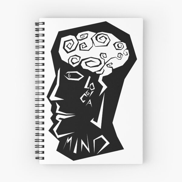 Item preview, logical mind designed and sold by GhostInkRB.