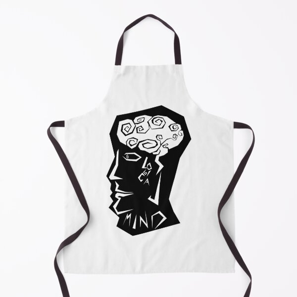 Item preview, logical mind designed and sold by GhostInkRB.