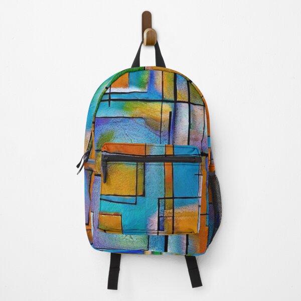Item preview, Abstract tiles designed and sold by melridger.