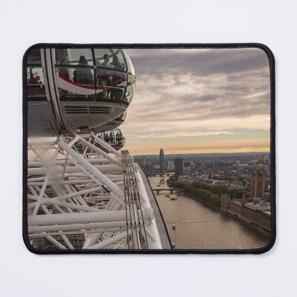 Item preview, The Eye designed and sold by Daniel's Destinations.