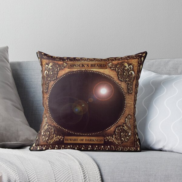 Item preview, Spock's Beard "Beware of Darkness" album cover designed and sold by RealNealMorse.