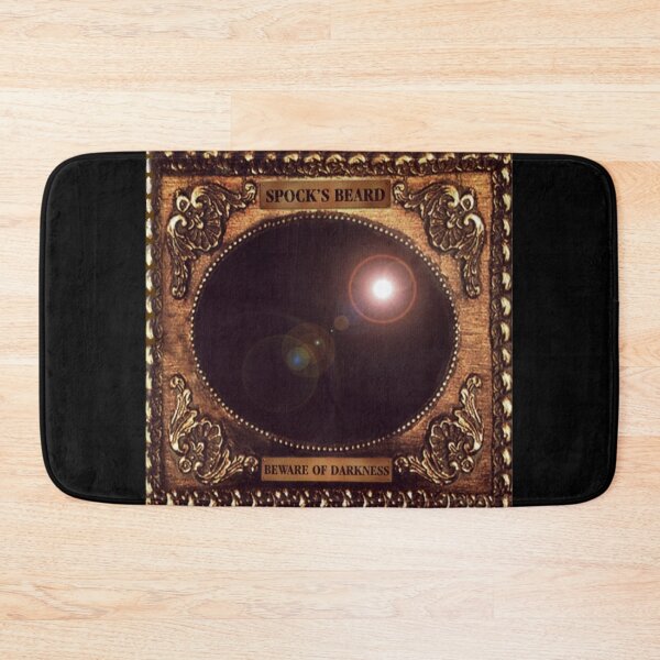 Item preview, Spock's Beard "Beware of Darkness" album cover designed and sold by RealNealMorse.