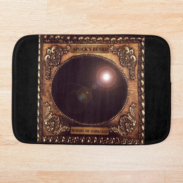 Item preview, Spock's Beard "Beware of Darkness" album cover designed and sold by RealNealMorse.