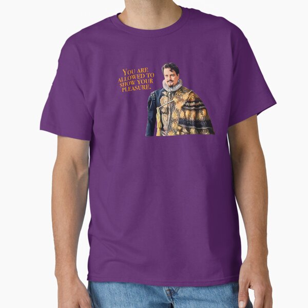 Item preview, Show Your Pleasure - Colin Firth - Shakespeare In Love designed and sold by ⭐️⭐️⭐️⭐️⭐️ Smile More.