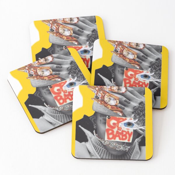 Item preview, Graffiti Baby designed and sold by MonsoonartsbyM.