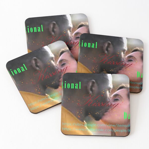 Item preview, Kisses, kisses, kisses designed and sold by IOT22.