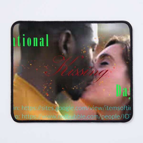 Item preview, Kisses, kisses, kisses designed and sold by IOT22.