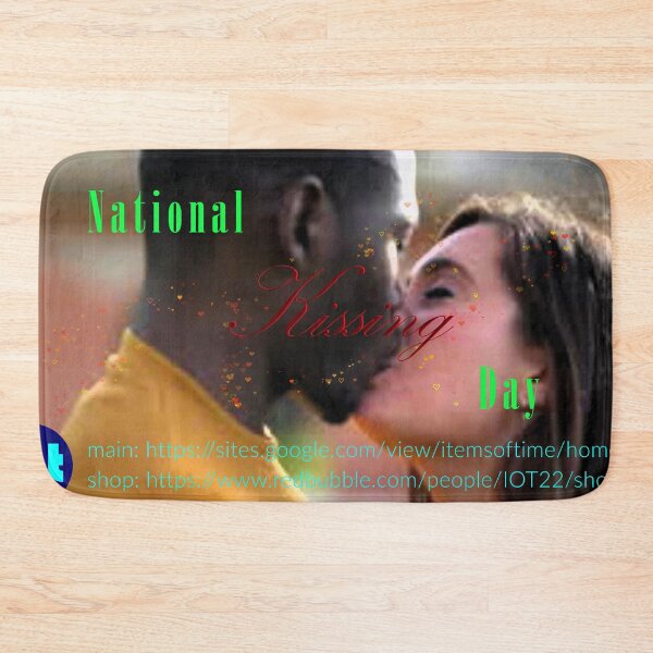 Item preview, Kisses, kisses, kisses designed and sold by IOT22.
