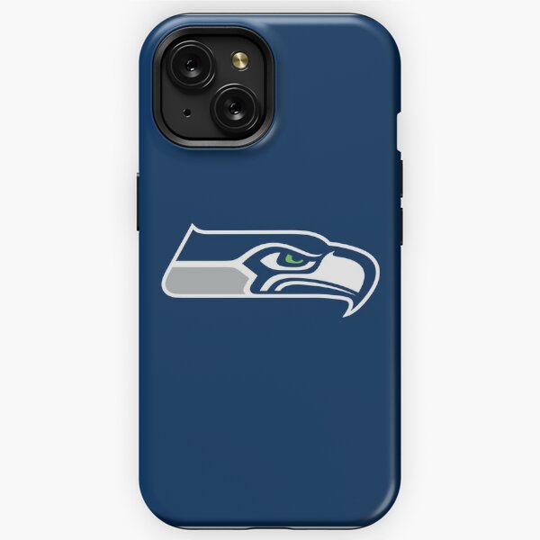 Seattle Seahawks iPhone Cases for Sale