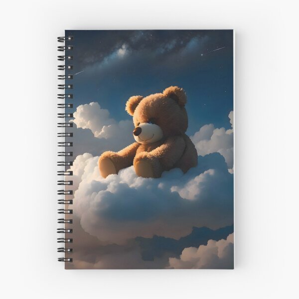 Item preview,  Cute Bear 001 designed and sold by Tonycnx-shop.